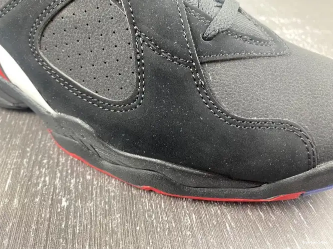 HYPE Playoffs 305381-062 8 Jordan Air 0620